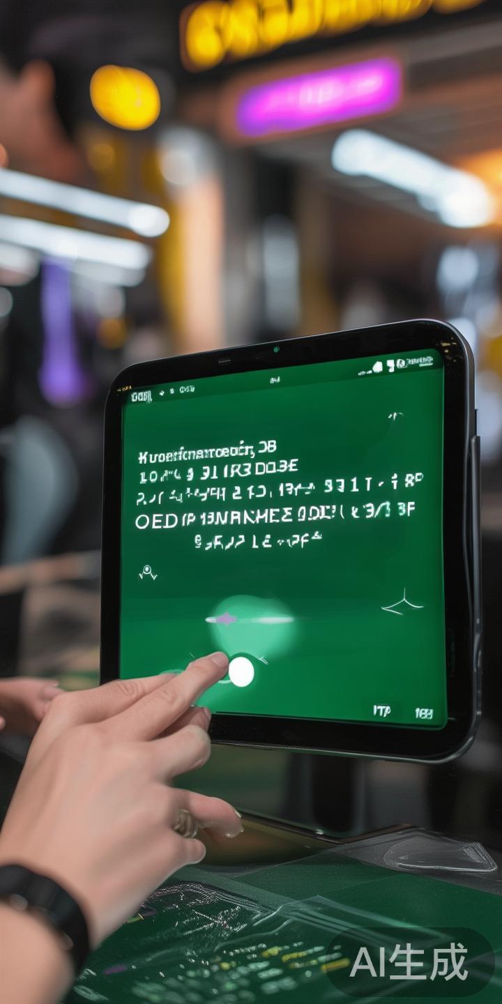 欧宝体育投注结算流程全攻略：详细操作指南与步骤解析 