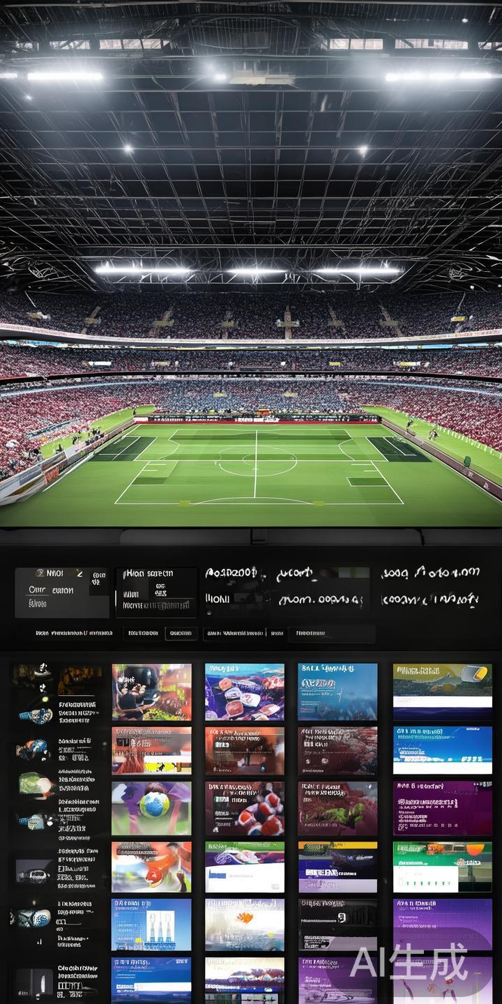 全面解析OB欧宝体育app下载安卓端：功能介绍与操作指南 