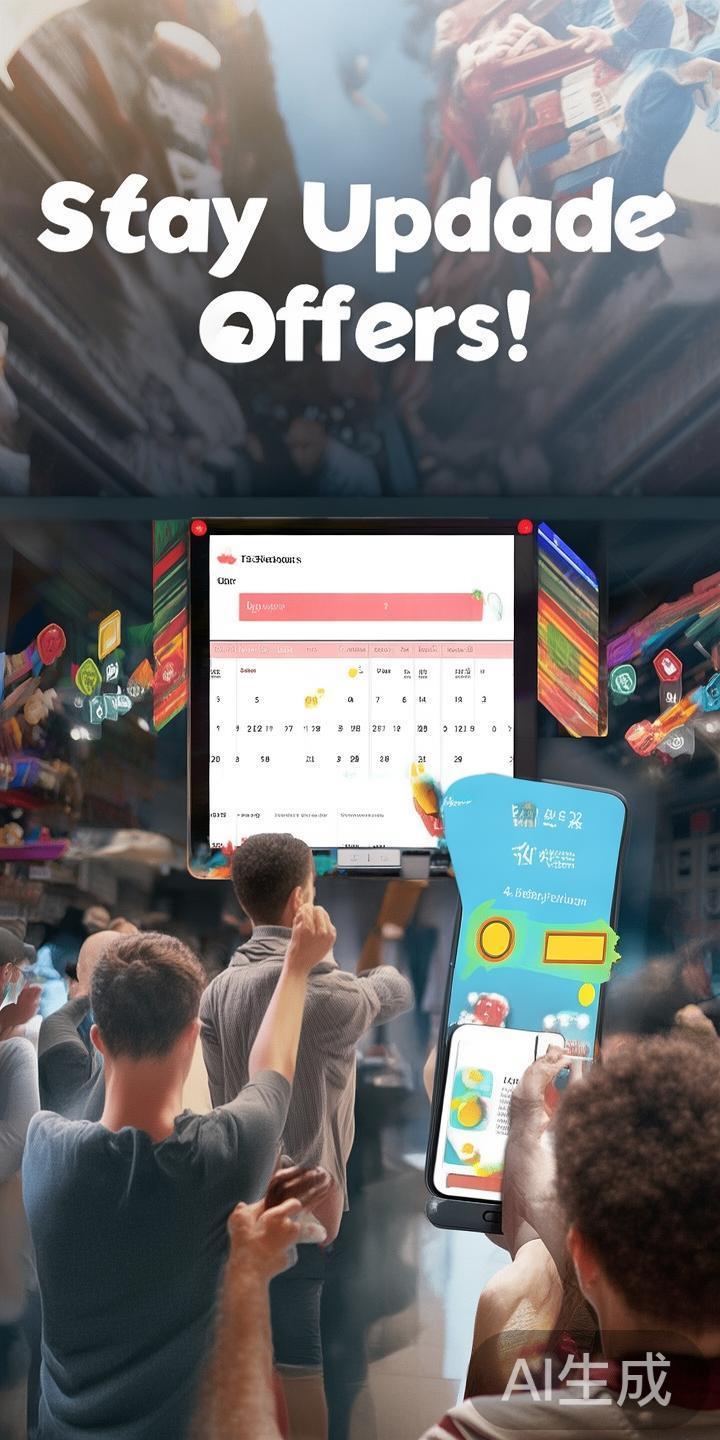 全面解析欧宝体育刷券攻略与技巧，助你轻松省钱畅享赛事 