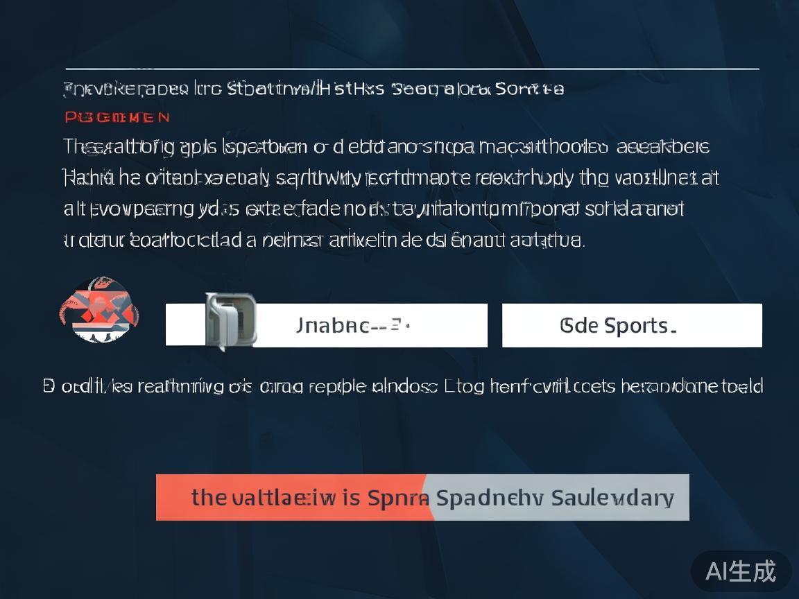 沙巴体育评级现状与体育博彩市场表现深入分析 在如今竞争激烈的体育博彩市场中,用户对于平台的信任