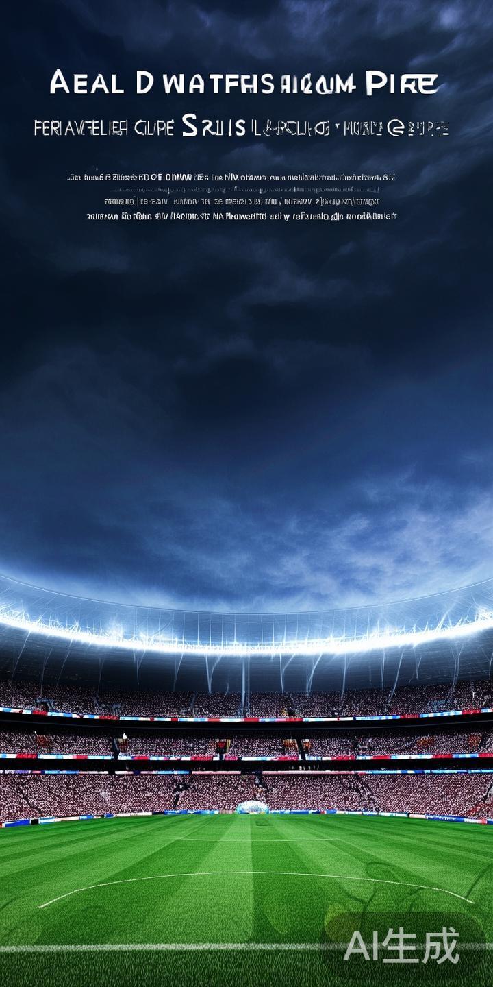 在这个信息爆炸的时代，足球直播平台不断推陈出新，为