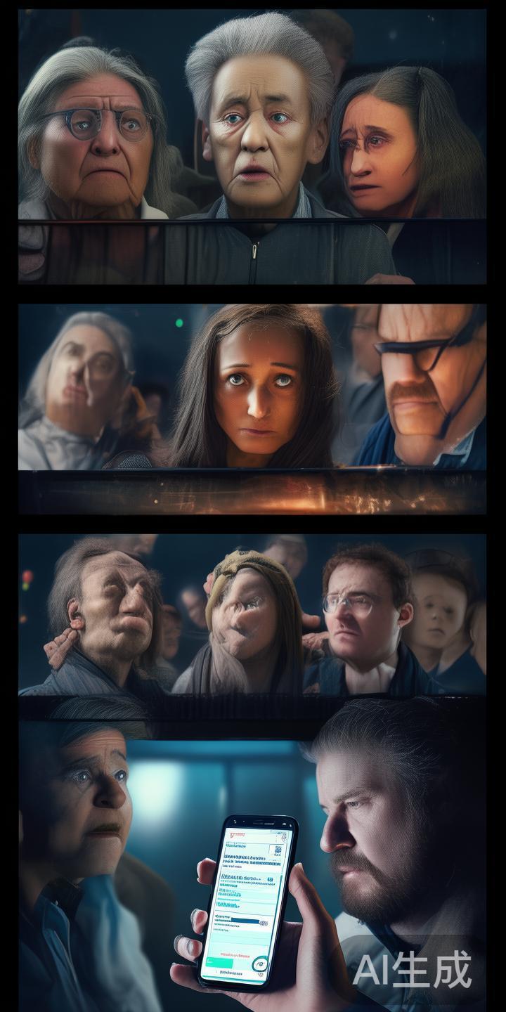 从用户的反馈来看，部分老用户表示在尝试登陆时遇到无