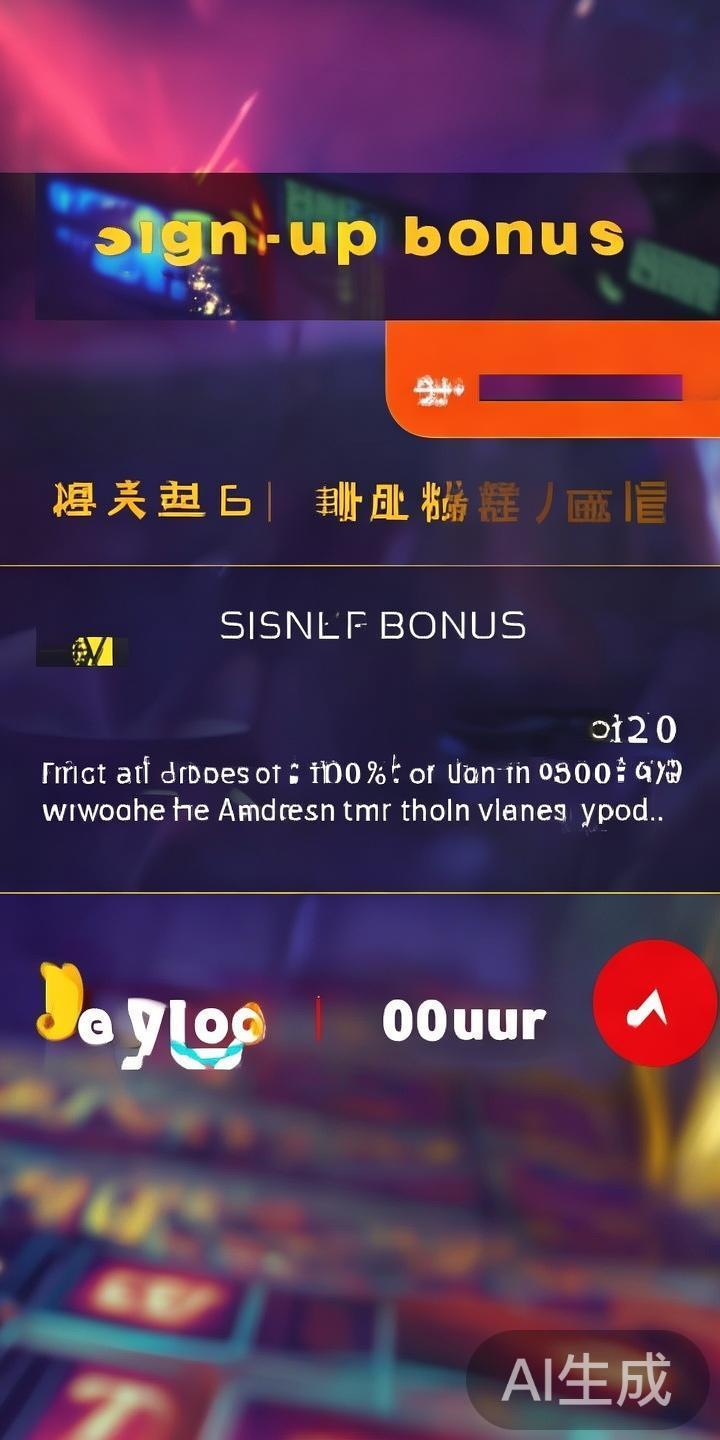 1.&nbsp;新用户注册奖励
新用户完成注册后，通常可获