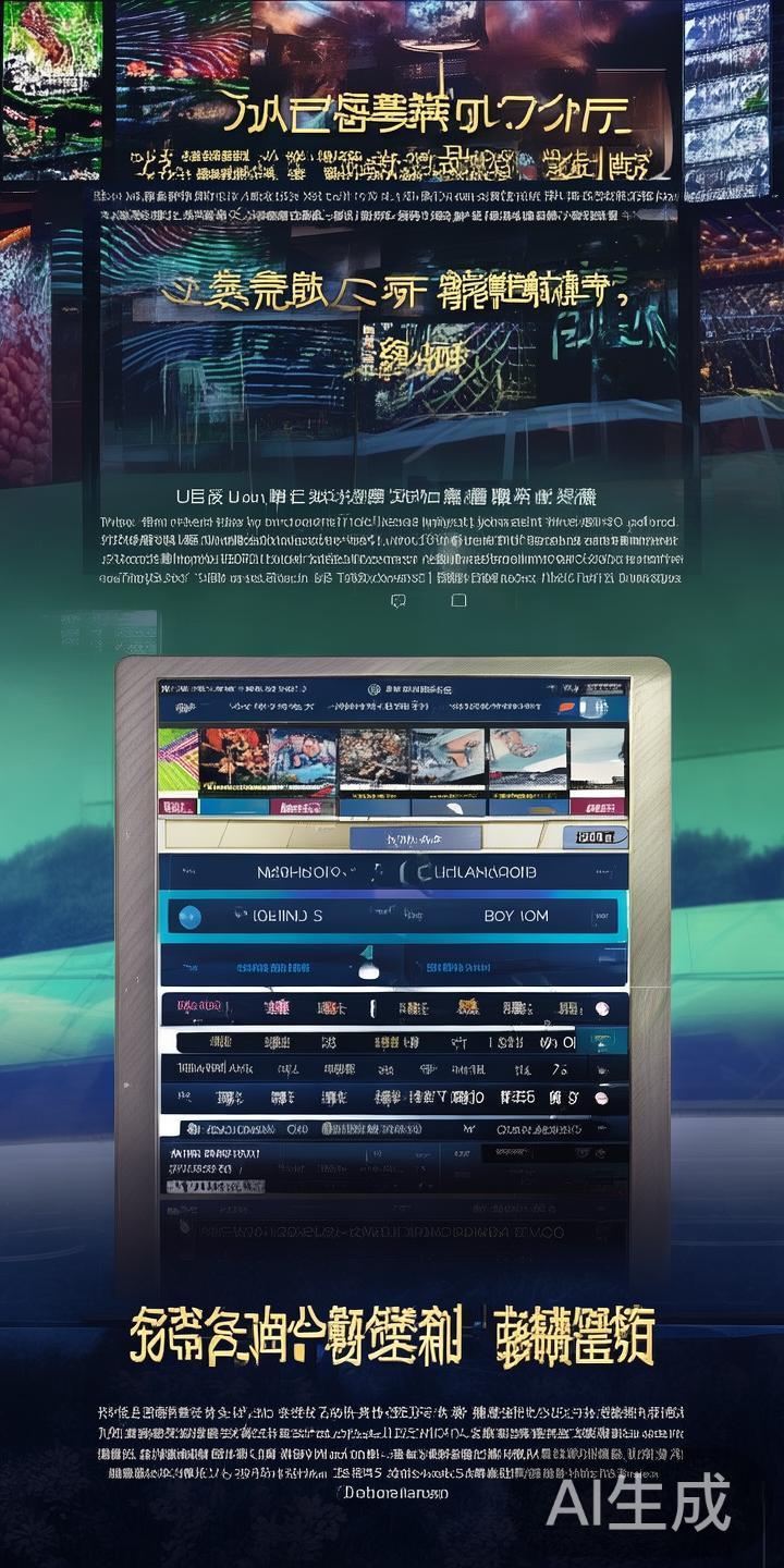 全面盘点与欧宝体育平台类似的优质体育娱乐平台推荐与选择指南 