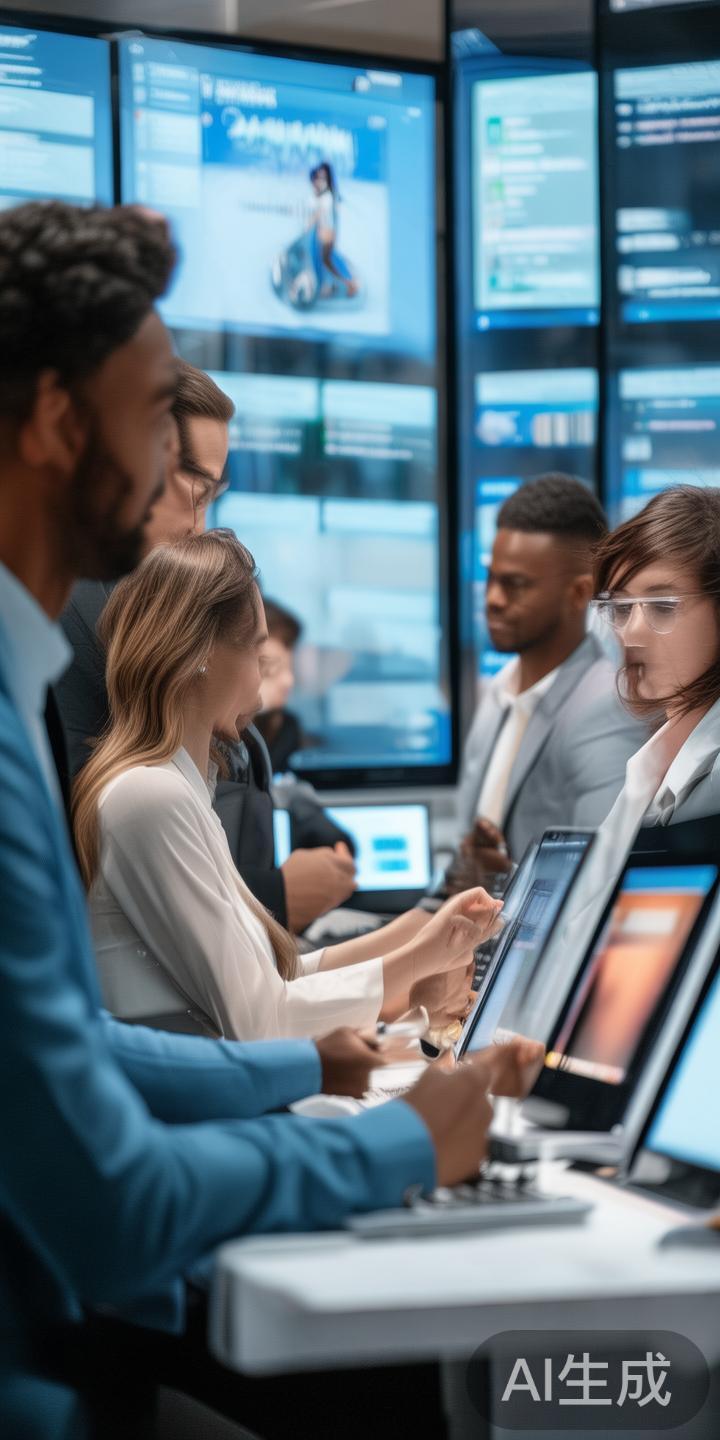 优质的客户服务
响应速度快、问题处理专业的客服团