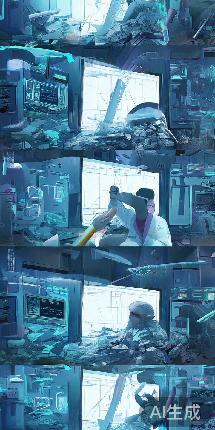 浏览器缓存或Cookie堆积过多
长期未清理缓存