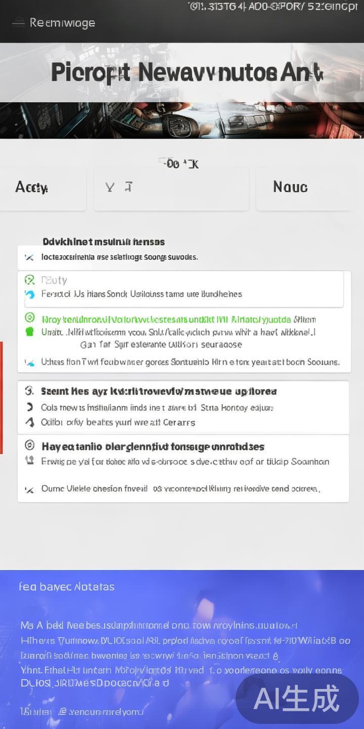 安卓用户在下载安装前，请进入手机“设置-安全”开启