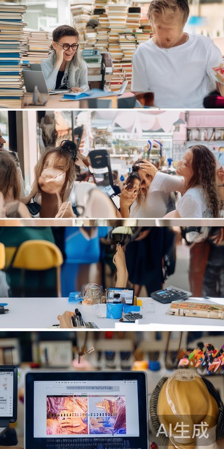 欧宝体育佣金全面解析:轻松赚取高额收益的实用指南 不同的人适合不同的推广策略。例如,擅长内容创作的可