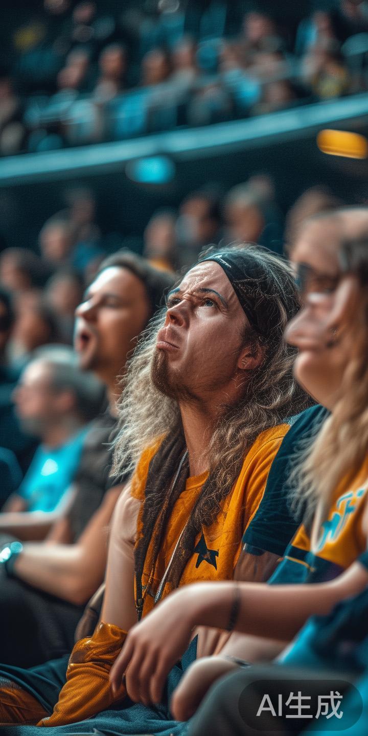 用户个人兴趣和偏好
用户对特定体育项目或球队的偏