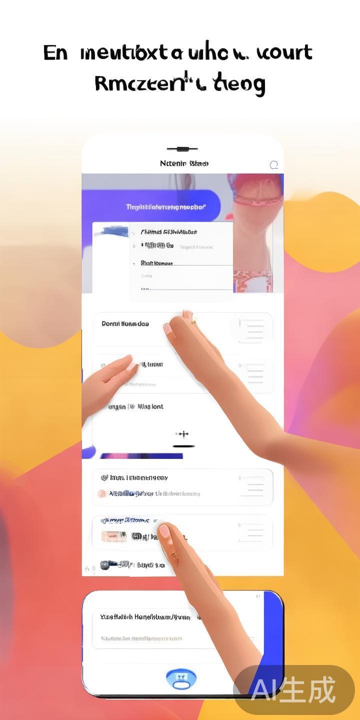 欧宝体育体彩app官方客户端下载指南:便捷安全购彩全攻略 安装并注册账号:安装完成后,打开APP,按照提示完