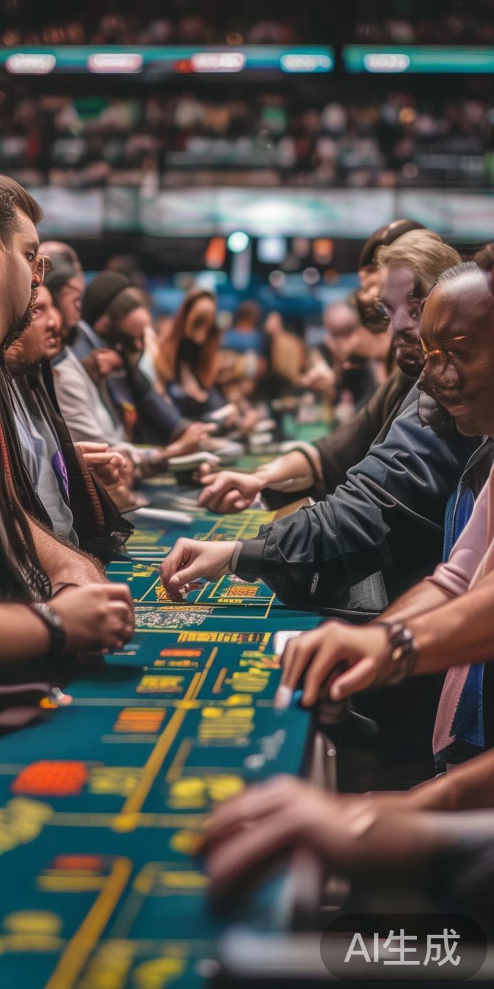 欧宝体育平台是否支持对冲操作及其详细规则解析 值得注意的是,正常的多场比赛下注或合理的风险管理策